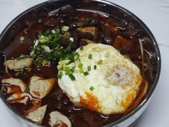 -金牌罗记肠旺面(蔡家街店)