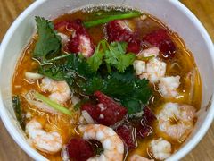 -明月虾面(厦禾路店)