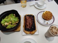-太兴餐厅(东方广场分店)