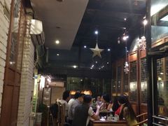 iphone_upload_pic-锦尚阁烤鱼•天津菜(宣武门胡同店)
