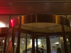 -九号公馆(秦岭路店)