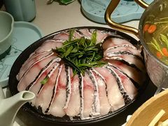 -刀板香·安徽菜(国购IFC店)