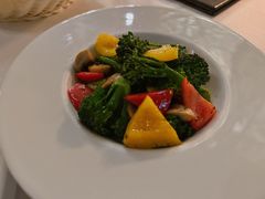 -马克西姆餐厅(崇文门店)