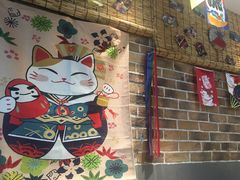 大堂-老板不给炸自助炸串(中央大街总店)