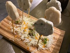 -湊湊火锅·茶憩(打浦桥日月光店)