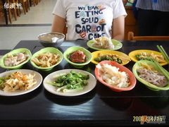 菜-广西大学-东苑餐厅