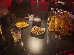 -赤红音乐现场(浦东金桥路店)