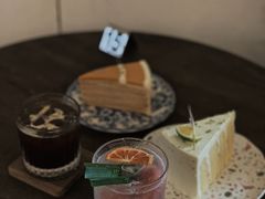 -奈诺甜品·生日蛋糕·下午茶(古城店)