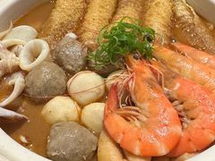 -陶兰居·手工点心·粤菜(圆融时代广场店)