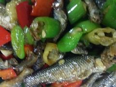 家乡火焙鱼-湘与香缘·湖南菜(王府井北京市百货大楼店)