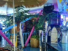 -星歌迷PARTY KTV(锦艺城店)
