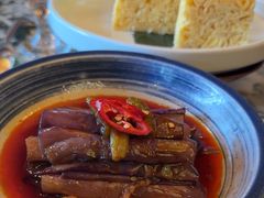 -那家小馆•北京菜•烤鸭(香山店)