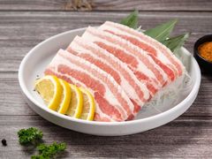 -炙城·韩式烤肉(南京东路店)