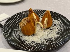 -丰鲤楼•闽南茶楼(仟禧汇店)
