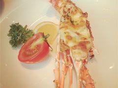 -上海虹桥宾馆味翠餐厅