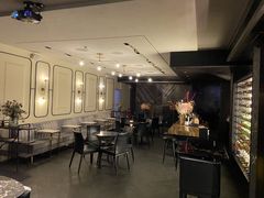 大堂-大酉·M Coffee(北京美术馆店)
