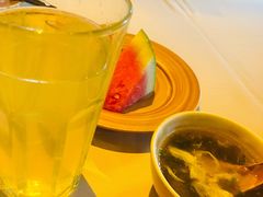 -龙门阵茶屋川菜馆(武康路店)