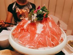-蜀九香火锅(彩虹店)