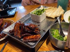 -院子餐厅·大锅菜·老杭帮(桥西直街店)