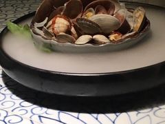 -桂满陇·蟹黄小笼汤包(中山公园店)