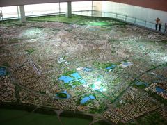 -天津市规划展览馆