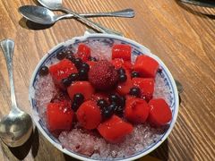 -马厂老火锅(胜太路店)