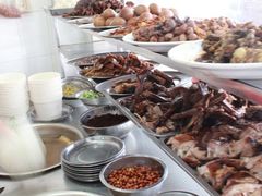 -百成大同鸭肉粥(大同总店)