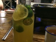 -探鱼·鲜青椒爽麻烤鱼(领展购物广场店)
