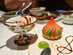-俄士厨房(环球港店)