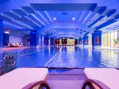 -Waterfall瀑布湾优健源(华侨城店)