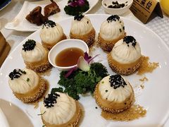 -齐家花园大酒店(宝山店)