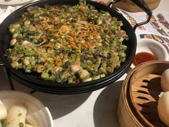 -潮福城大酒楼·潮味粤品·港式点心(湖滨北路店)