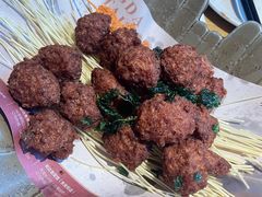 -宏达老菜馆(东安街店)