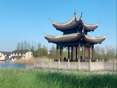 -尚湖风景区