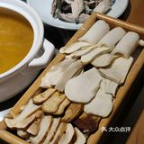 来云南一定要吃的野生菌火锅
