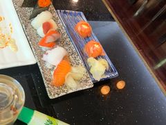 -真剑日本料理·铁板烧(贵州路店)