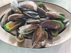 -红月湾海鲜饭店•沙滩海景(双月湾店)