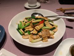 家烧筍衣-新荣记(湾仔店)