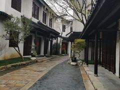 -巡塘古镇