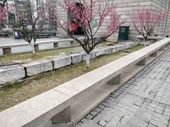 -东水关遗址公园