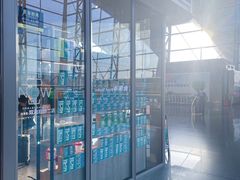 -星巴克(成都机场T2店)