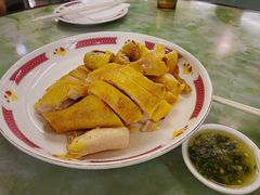 -红鲤鱼港式大排档(昌平店)