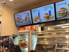 -德克士(广州南站店)