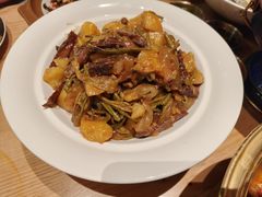 -哈啾嗨·新概念蒙餐(红星新城店)