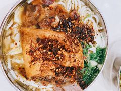 -花溪王记牛肉粉(四季花溪商场店)