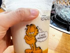 -库迪咖啡(星河COCOPARK坂田店)