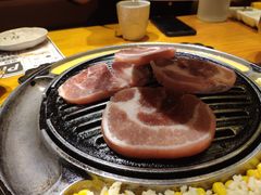 -喜鹊烤肉酒场(美乐城店)