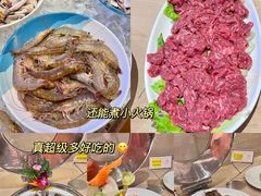 -御水泉·国际水疗会(广州长隆店)