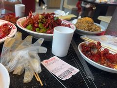 -周姑娘不等味·牛羊肉火锅·螃蟹罗氏虾·烤鱼烤串(高邮店)