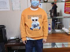 -宜华康盲人按摩(中关村店)